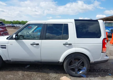 2012 Land Rover Lr4 z USA, uszkodzony, nr VIN SALAK2D45CA650604